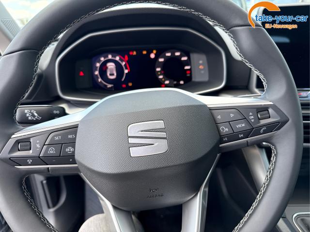 Seat - Leon Sportstourer - EU-Neuwagen - Reimport