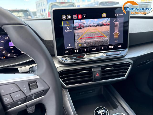 Seat - Leon Sportstourer - EU-Neuwagen - Reimport