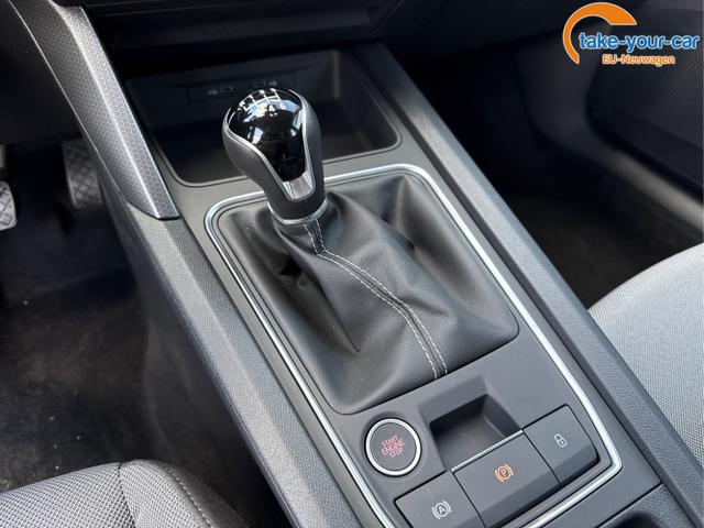 Seat - Leon Sportstourer - EU-Neuwagen - Reimport