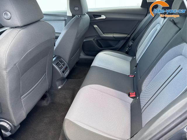 Seat - Leon Sportstourer - EU-Neuwagen - Reimport