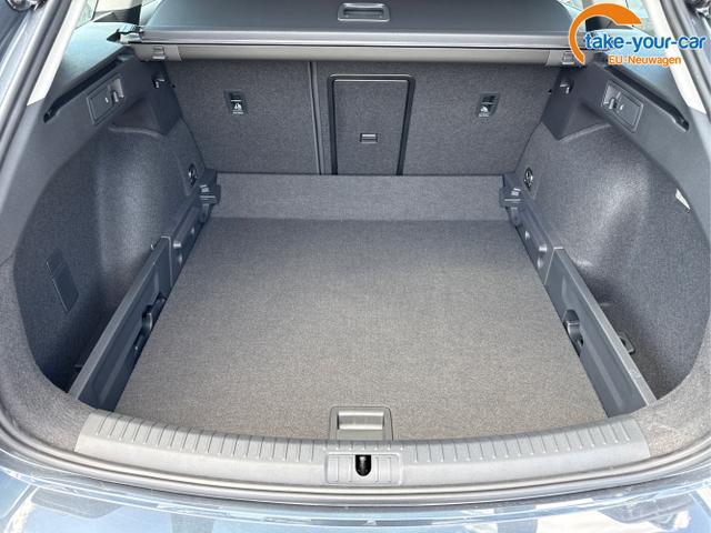 Seat - Leon Sportstourer - EU-Neuwagen - Reimport