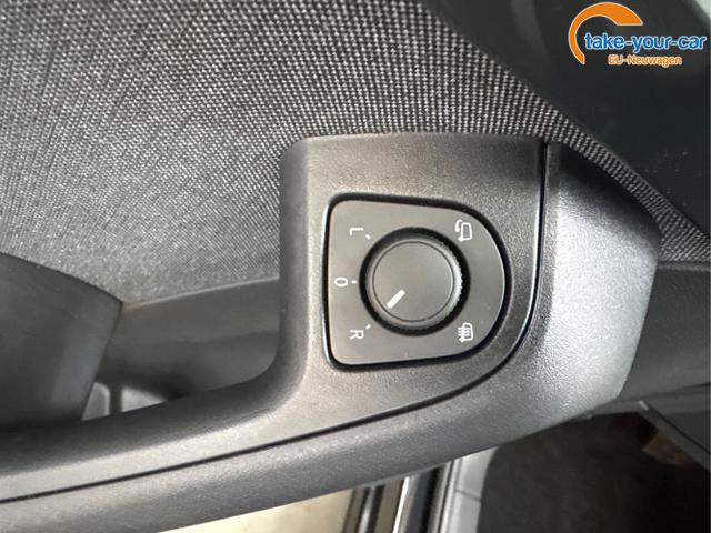 Seat - Ateca - EU-Neuwagen - Reimport