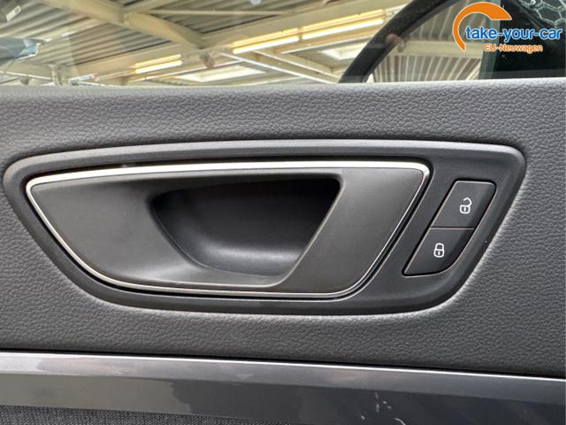 Seat - Ateca - EU-Neuwagen - Reimport
