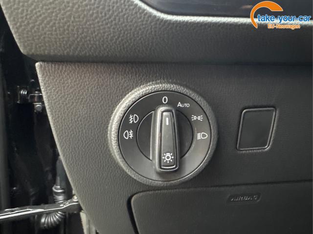 Seat - Ateca - EU-Neuwagen - Reimport