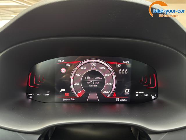Seat - Ateca - EU-Neuwagen - Reimport