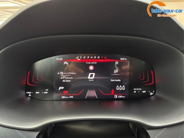 Seat - Ateca - EU-Neuwagen - Reimport
