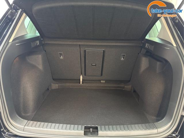 Seat - Ateca - EU-Neuwagen - Reimport
