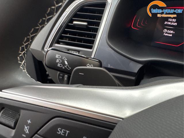 Seat - Ateca - EU-Neuwagen - Reimport