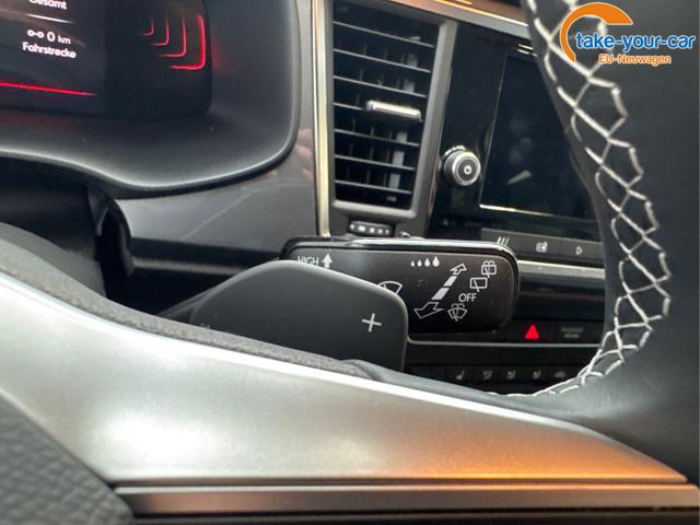Seat - Ateca - EU-Neuwagen - Reimport
