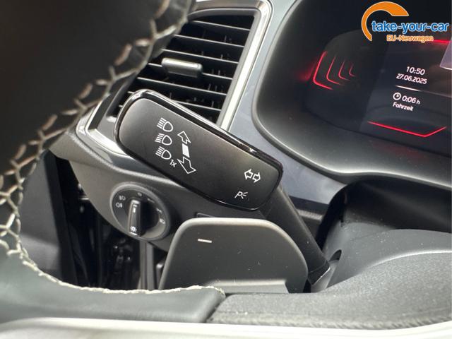 Seat - Ateca - EU-Neuwagen - Reimport