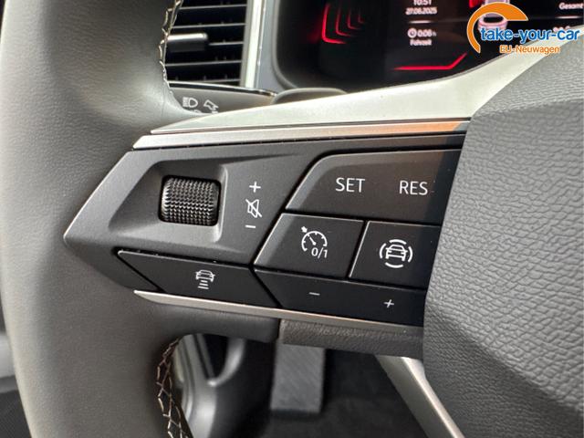 Seat - Ateca - EU-Neuwagen - Reimport