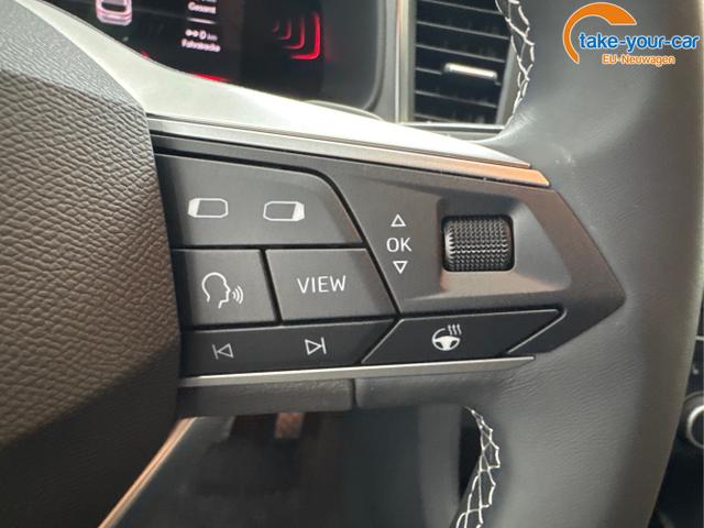 Seat - Ateca - EU-Neuwagen - Reimport