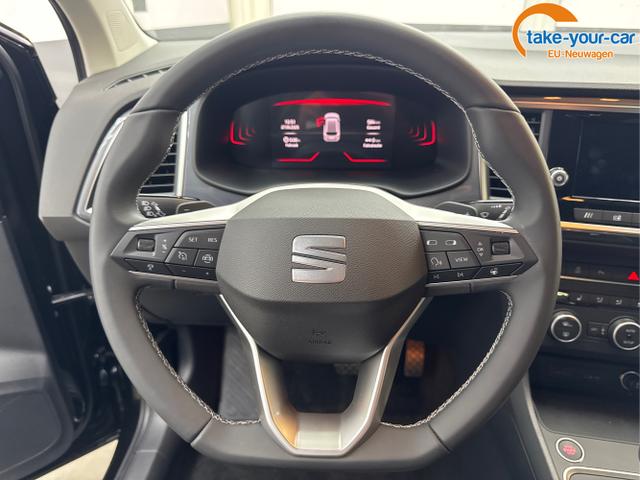 Seat - Ateca - EU-Neuwagen - Reimport