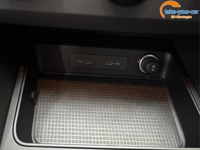 Seat - Ateca - EU-Neuwagen - Reimport