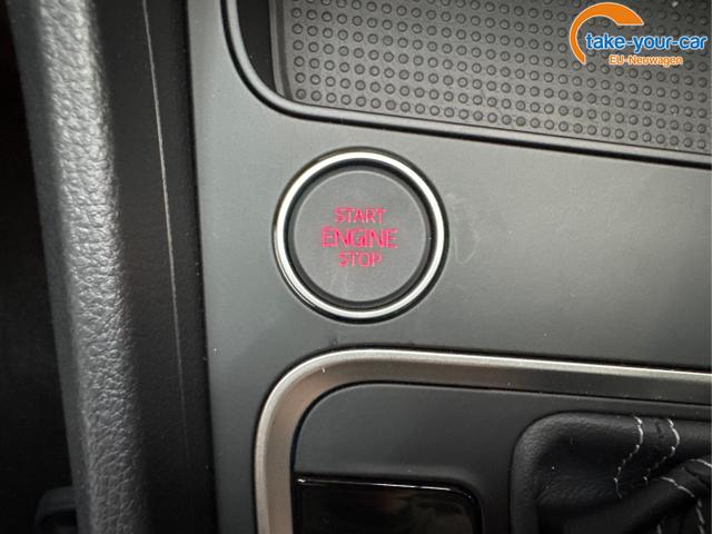 Seat - Ateca - EU-Neuwagen - Reimport