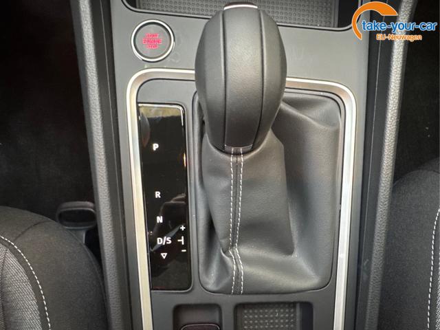 Seat - Ateca - EU-Neuwagen - Reimport