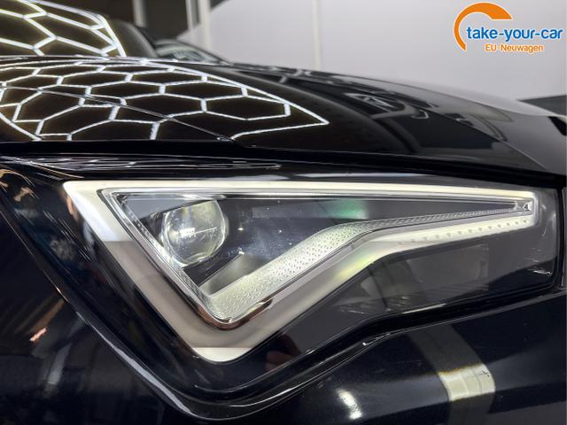 Seat - Ateca - EU-Neuwagen - Reimport