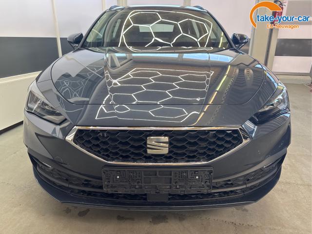 Seat - Leon Sportstourer - EU-Neuwagen - Reimport