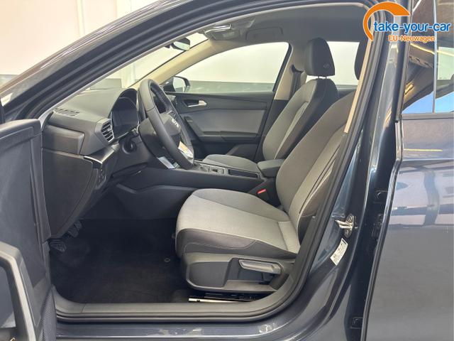 Seat - Leon Sportstourer - EU-Neuwagen - Reimport