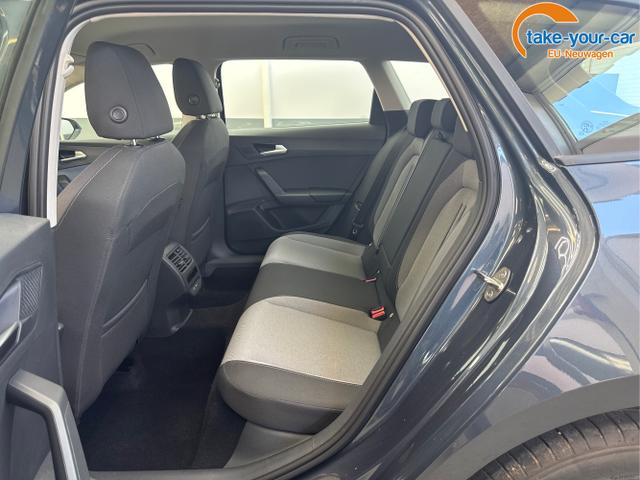 Seat - Leon Sportstourer - EU-Neuwagen - Reimport