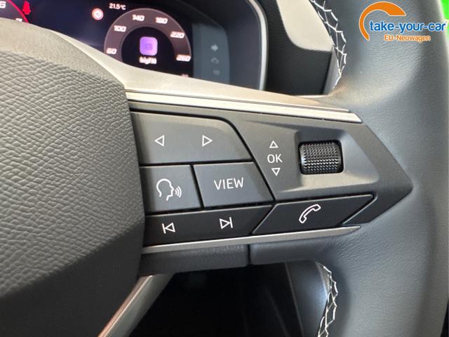 Seat - Leon Sportstourer - EU-Neuwagen - Reimport