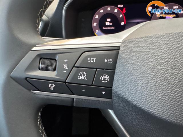 Seat - Leon Sportstourer - EU-Neuwagen - Reimport