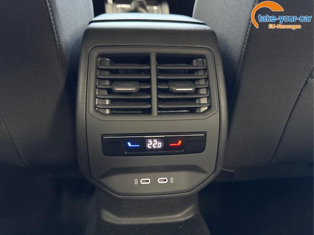 Seat - Leon Sportstourer - EU-Neuwagen - Reimport