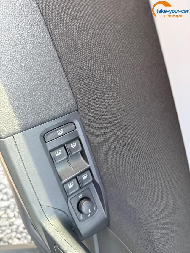 Seat - Arona - EU-Neuwagen - Reimport