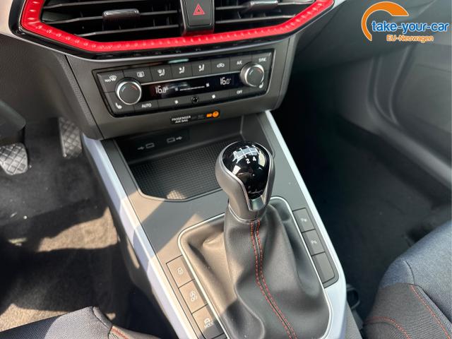 Seat - Arona - EU-Neuwagen - Reimport