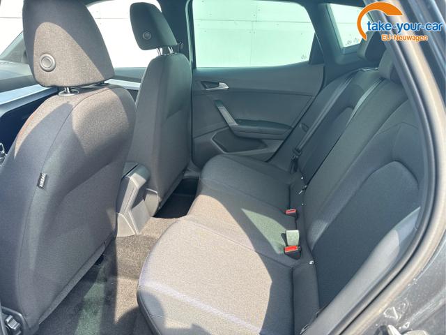 Seat - Arona - EU-Neuwagen - Reimport