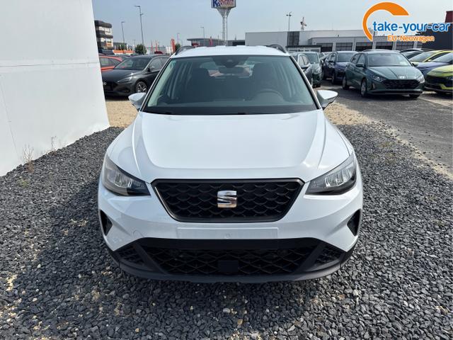 Seat - Arona - EU-Neuwagen - Reimport