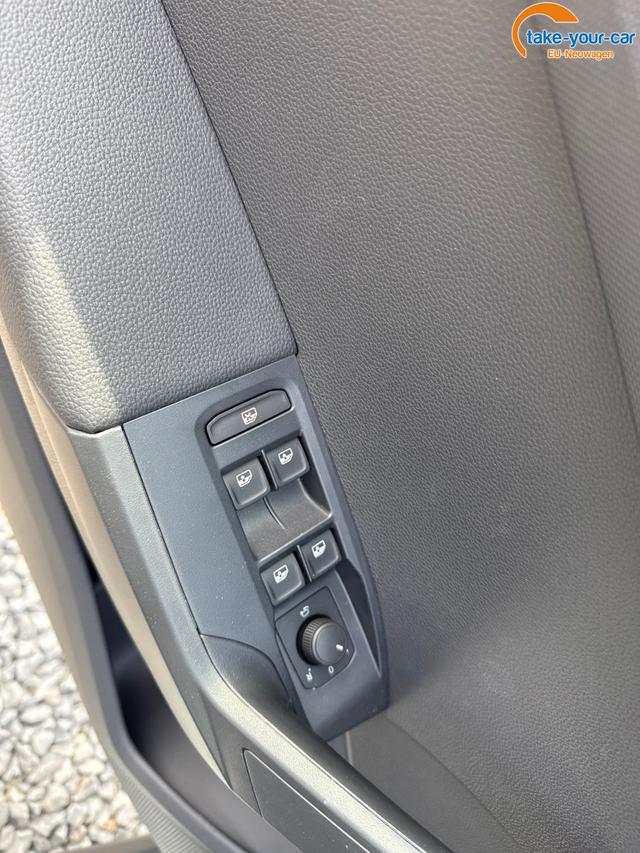 Seat - Arona - EU-Neuwagen - Reimport