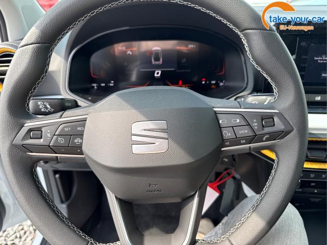 Seat - Arona - EU-Neuwagen - Reimport