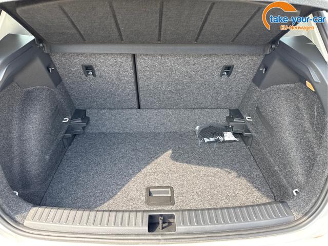 Seat - Arona - EU-Neuwagen - Reimport