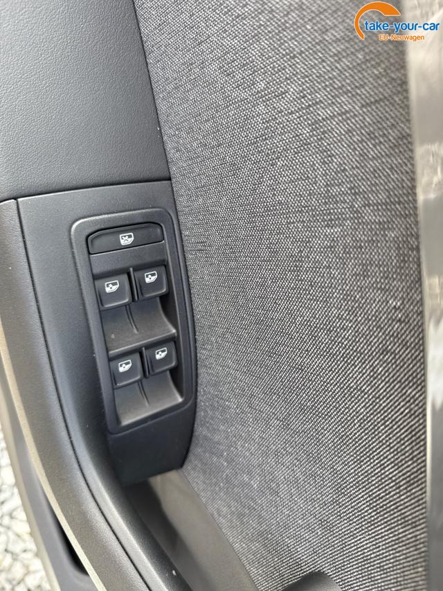 Seat - Ateca - EU-Neuwagen - Reimport
