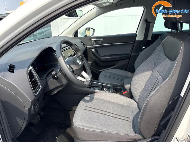 Seat - Ateca - EU-Neuwagen - Reimport