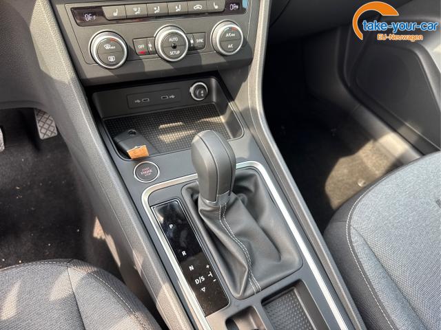 Seat - Ateca - EU-Neuwagen - Reimport