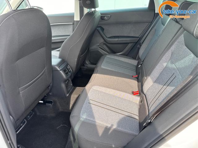 Seat - Ateca - EU-Neuwagen - Reimport
