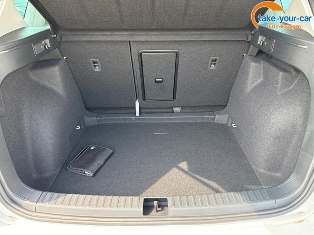 Seat - Ateca - EU-Neuwagen - Reimport