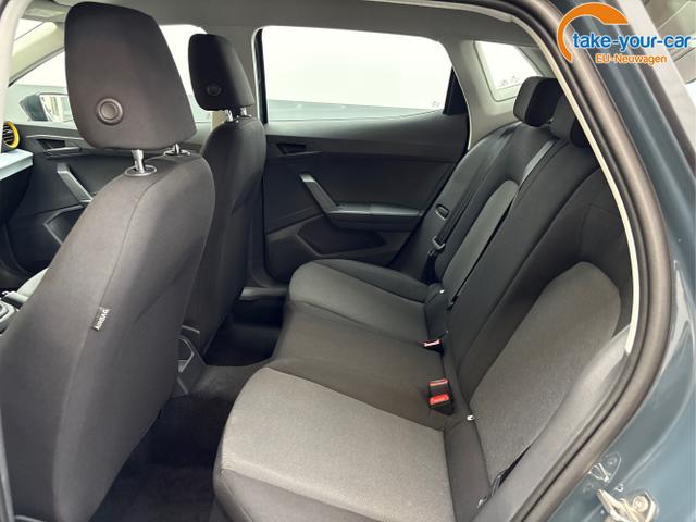 Seat - Ibiza - EU-Neuwagen - Reimport