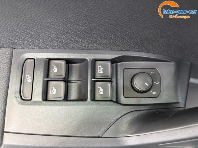 Seat - Ibiza - EU-Neuwagen - Reimport
