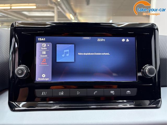 Seat - Ibiza - EU-Neuwagen - Reimport