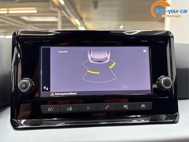 Seat - Ibiza - EU-Neuwagen - Reimport