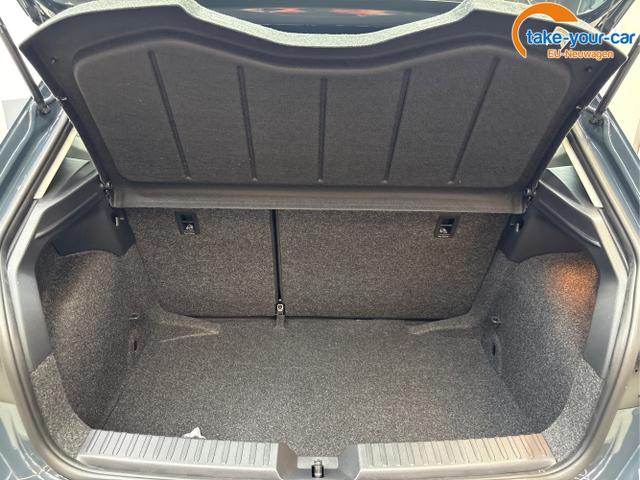 Seat - Ibiza - EU-Neuwagen - Reimport