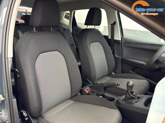 Seat - Ibiza - EU-Neuwagen - Reimport