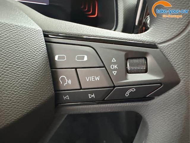 Seat - Ibiza - EU-Neuwagen - Reimport