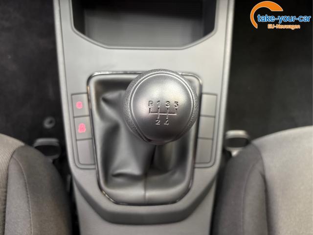Seat - Ibiza - EU-Neuwagen - Reimport