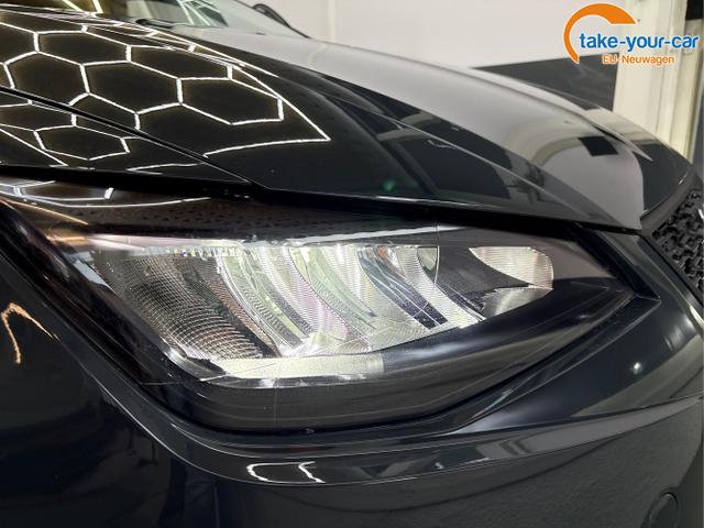 Seat - Ibiza - EU-Neuwagen - Reimport