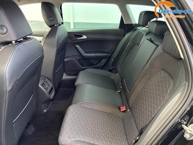 Seat - Leon Sportstourer - EU-Neuwagen - Reimport