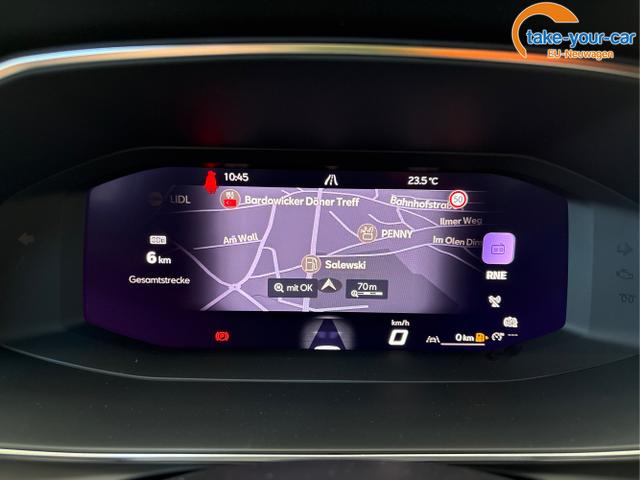 Seat - Leon Sportstourer - EU-Neuwagen - Reimport